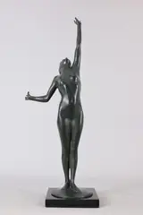 Harriet Whitney Frishmuth, The Star