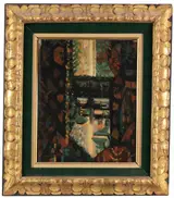 Marcel Gromaire, Un coin d'etang