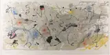 Joan Miró, Graphismes