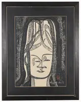 Kiyoshi Saitō, Buddha
