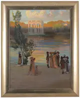 Untitled, Helmuth Stone Gallery 2025