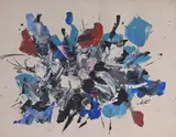 Untitled, Helmuth Stone Gallery 2025