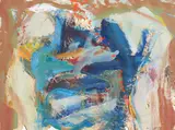 Red Progression 3, Helmuth Stone Gallery 2025