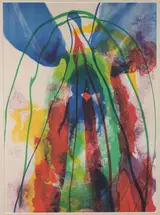 Paul Jenkins, Earth Day