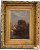 John Joseph Enneking, Untitled