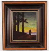 Henry Varnum Poor, Untitled