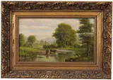Levi Wells Prentice, Untitled