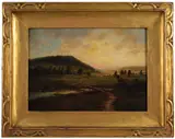 Théodore Rousseau, Untitled