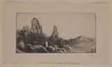 Alphonse Legros, Les Vieilles Carrieres du Montrouge