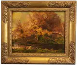 Charles Harold Davis, Untitled