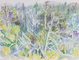 Yolanda Fusco, Untitled