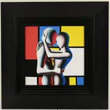 Mark Kostabi, Truly, Madly, Deeply
