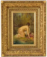 Hans Zatzka, Untitled