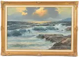 Alexander Dzigurski, Untitled