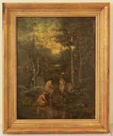 Untitled, Helmuth Stone Gallery 2025