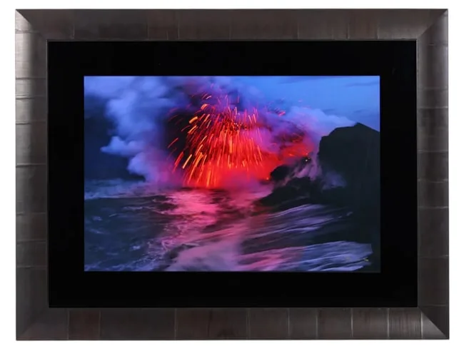 Revelation by Peter Lik, photograph, sold Nov 2025