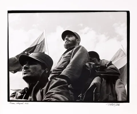Roberto Salas, Untitled, 1959, Silver Print