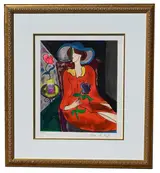 Linda Le Kinff, La Nuit