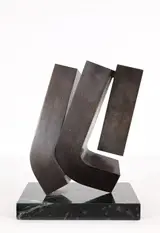 Clement Meadmore, The Saints