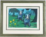 George Rodrigue, I Married Someone Like Me