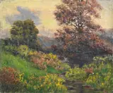 Charles Harold Davis, Untitled