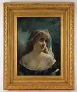 Carducius Plantagenet Ream, Untitled
