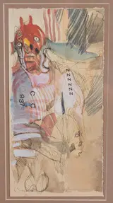 Piece of Fragment, Helmuth Stone Gallery 2026