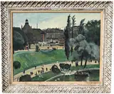 Paris, Helmuth Stone Gallery 2026