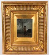 Rue Royale, Helmuth Stone Gallery 2026