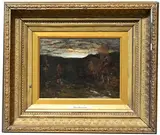 Théodore Rousseau, Untitled