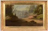 RS...(Indecipherable), Helmuth Stone Gallery 2026