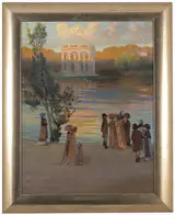 Untitled, Helmuth Stone Gallery 2026