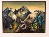 Mountains, Helmuth Stone Gallery 2026