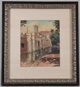Harry Lachman, Untitled