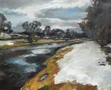 Ogresgals, Helmuth Stone Gallery 2026