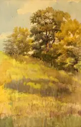 Edmund Henry Osthaus, Untitled
