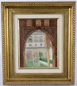 Walter Sickert, Untitled
