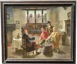 Fritz Wagner, Untitled