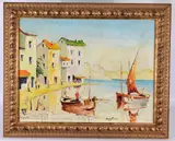 Cecil Rochfort D'Oyly-John, Untitled