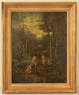 Untitled, Helmuth Stone Gallery 2026