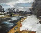 Ogresgals, Helmuth Stone Gallery 2026