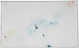 Alice Baber, The Sound of the Mountain of the Jaguar