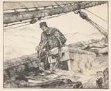 James  Allen, Homebound