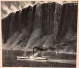 James  Allen, Fulton's Folly