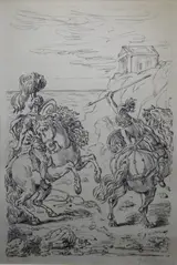Greek Warriors, Helmuth Stone Gallery 2026