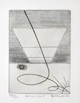 Stanley William Hayter, Horizon Bars