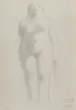 Luigi Galligani, Figura, cm.