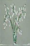Edolo Masci, Fiori, cm.