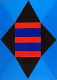 Galliano Mazzon, Rapporto dialettico, 1973