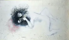 Subliminal by Anna Salvatore, cm., offered May 2019